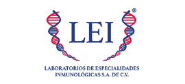 LEI
